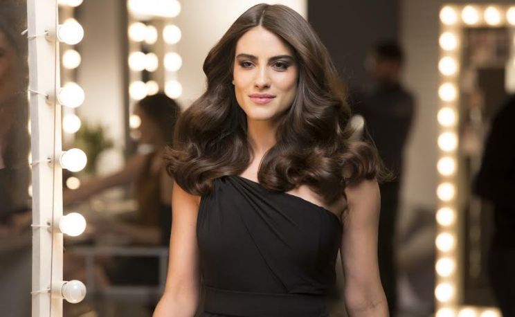 Luisa Moraes
