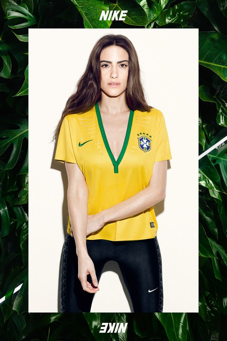 Luisa Moraes