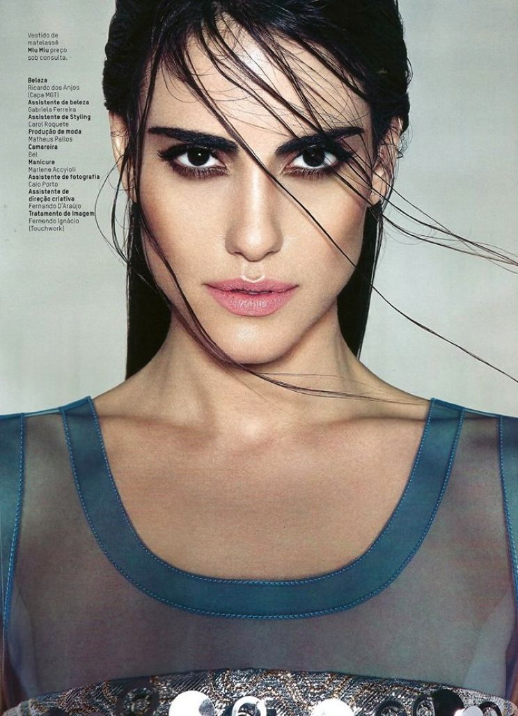 Luisa Moraes