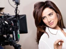 Luisa Ranieri