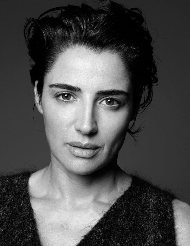 Luisa Ranieri