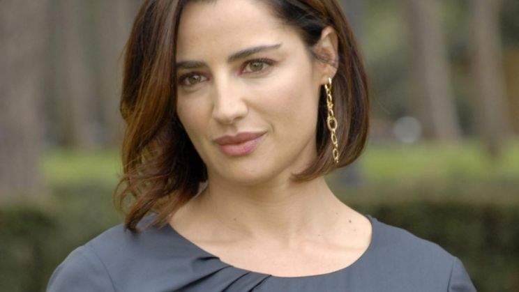 Luisa Ranieri