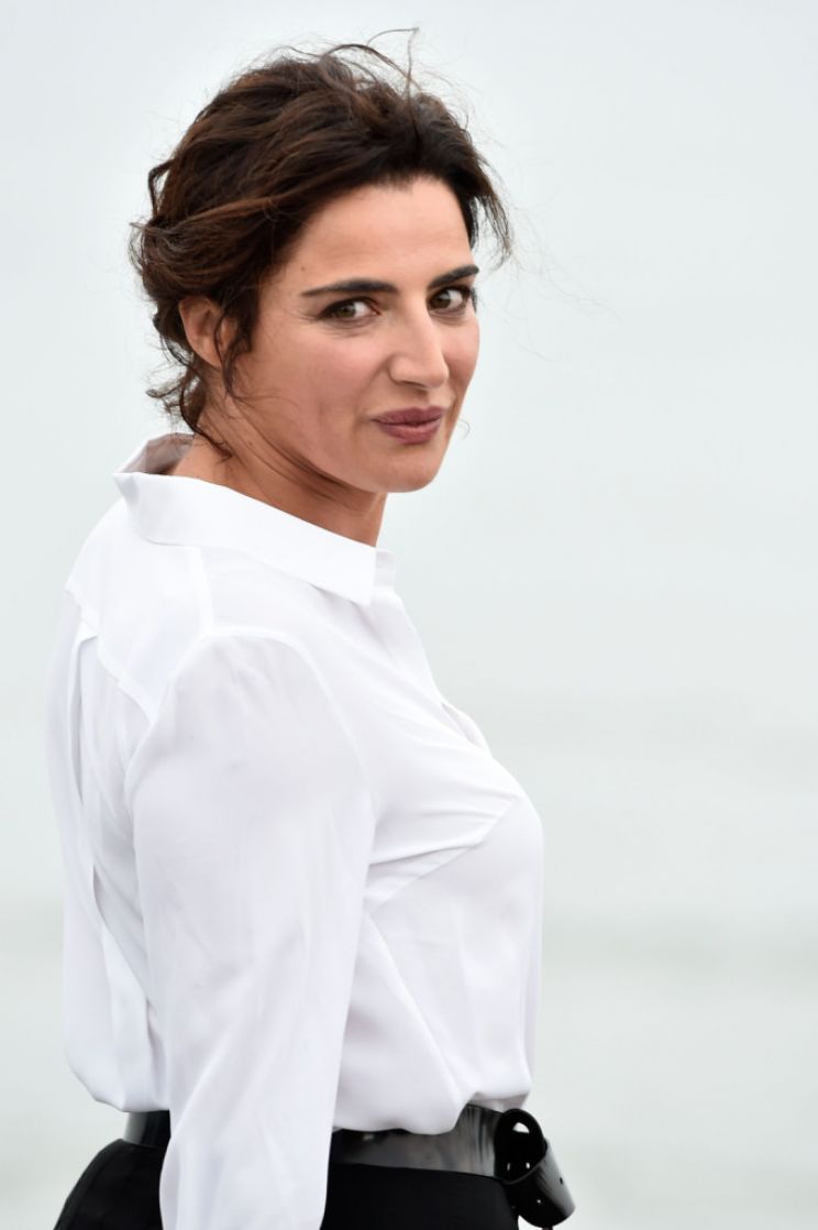 Luisa Ranieri