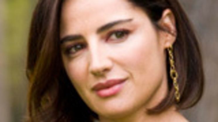 Luisa Ranieri