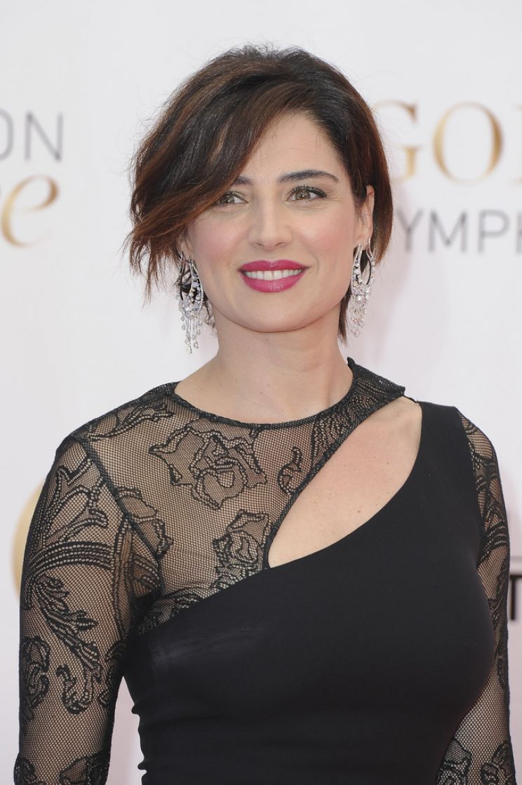 Luisa Ranieri