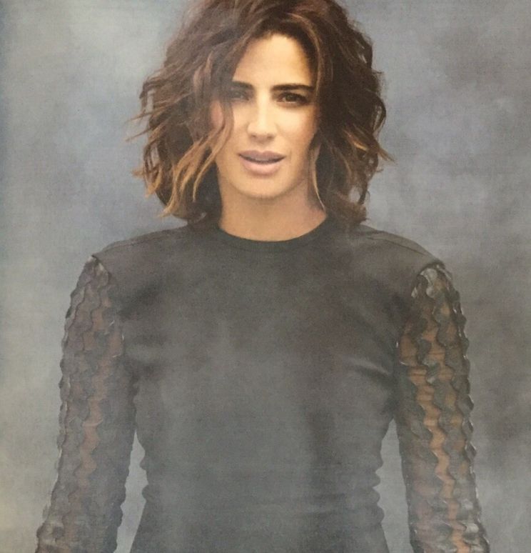 Luisa Ranieri