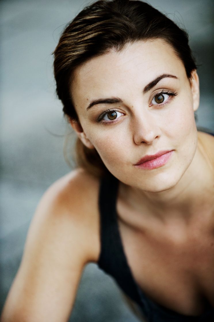 Luisa Wietzorek