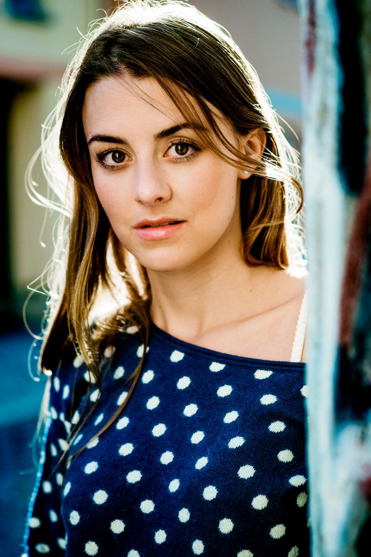 Luisa Wietzorek