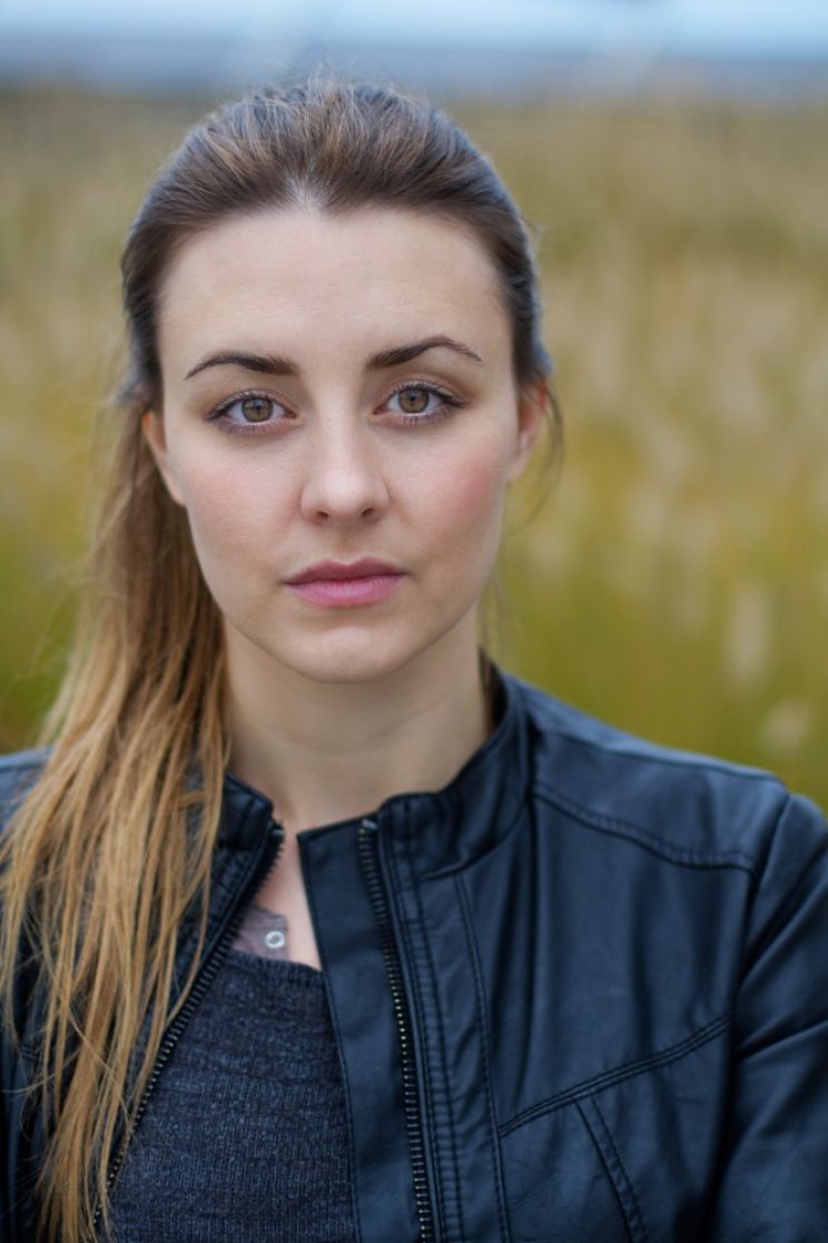 Luisa Wietzorek