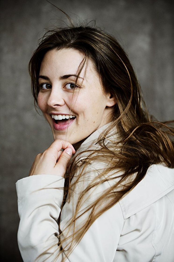 Luisa Wietzorek