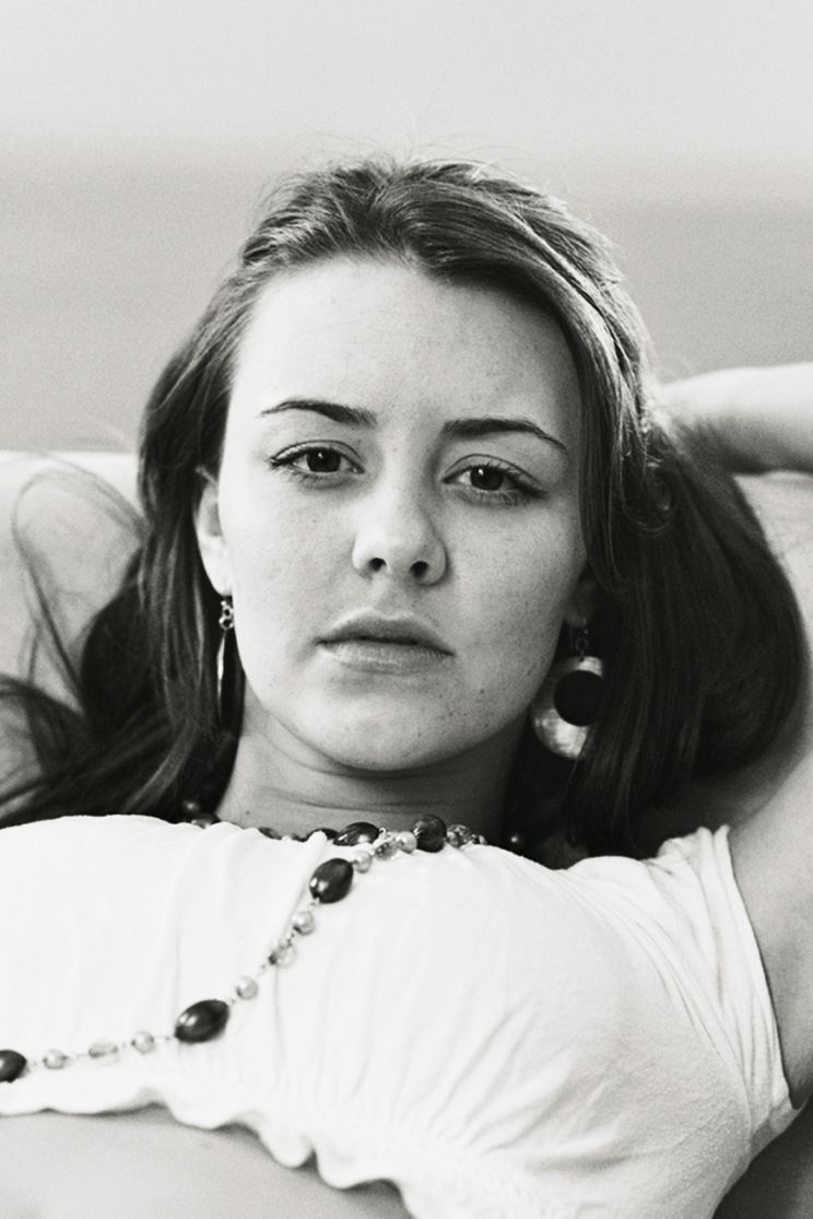Luisa Wietzorek