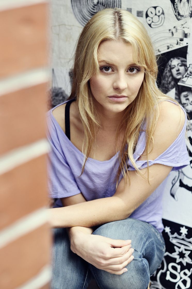 Luisa Wietzorek