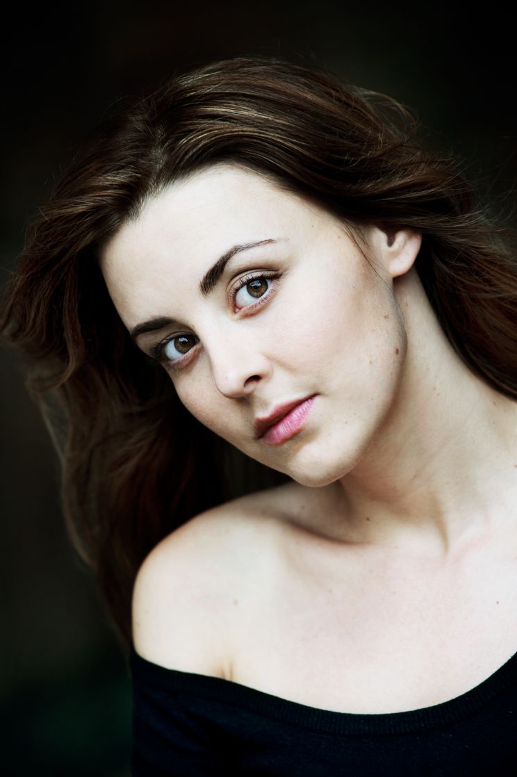 Luisa Wietzorek