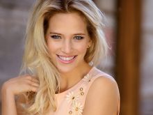 Luisana Lopilato