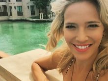 Luisana Lopilato