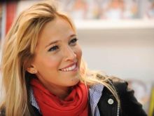 Luisana Lopilato