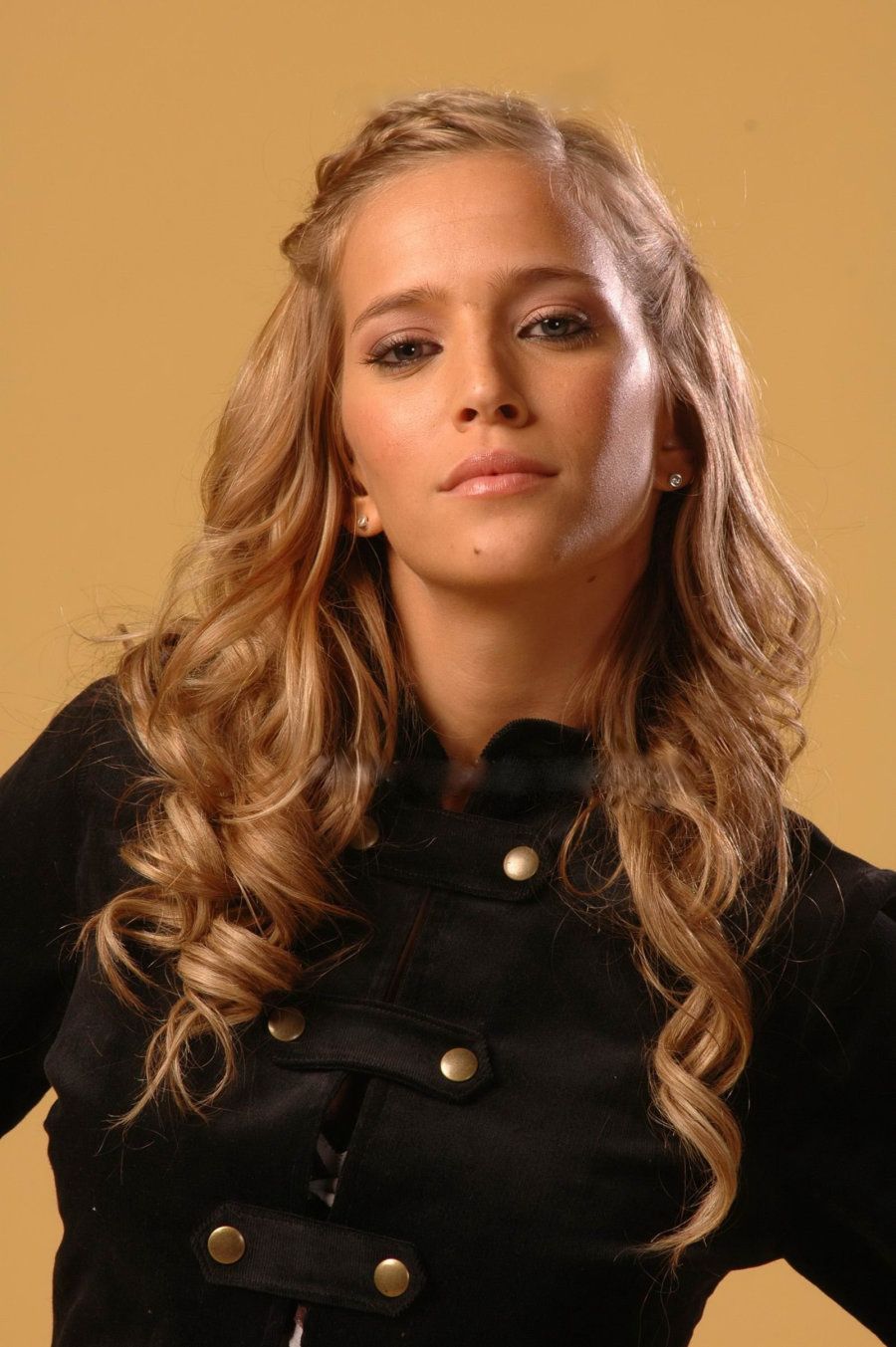 Pictures of Luisana Lopilato
