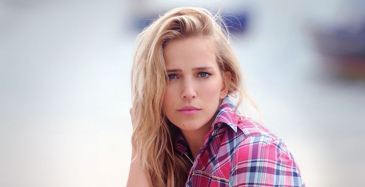 Luisana Lopilato