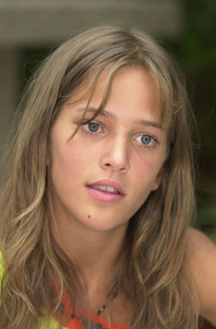 Luisana Lopilato