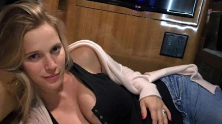 Luisana Lopilato