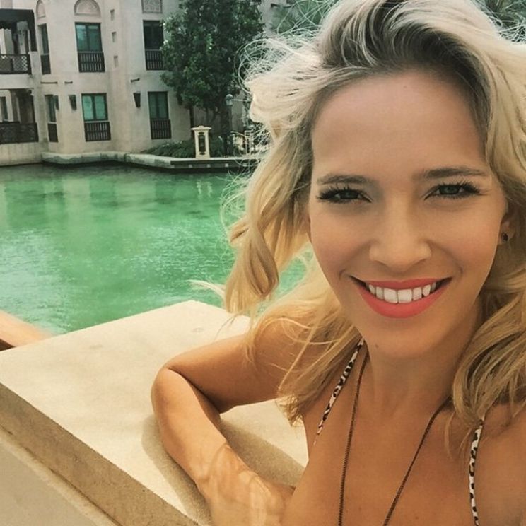 Luisana Lopilato