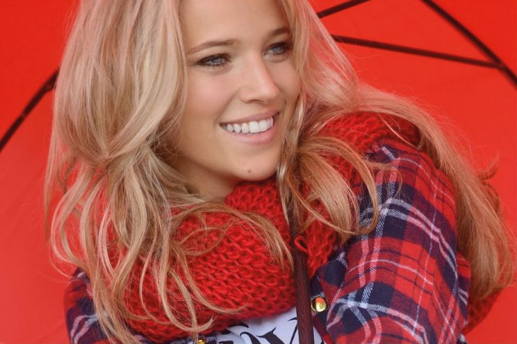 Luisana Lopilato