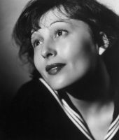 Luise Rainer