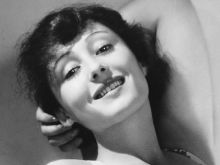 Luise Rainer