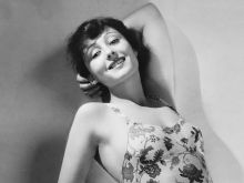 Luise Rainer