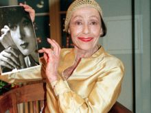 Luise Rainer