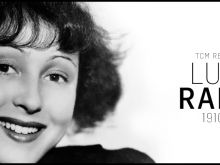 Luise Rainer