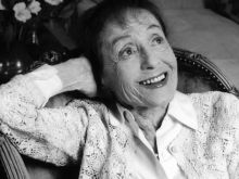 Luise Rainer