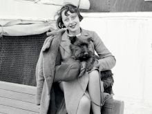 Luise Rainer