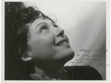 Luise Rainer