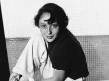 Luise Rainer