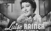 Luise Rainer