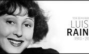 Luise Rainer