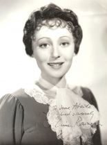 Luise Rainer