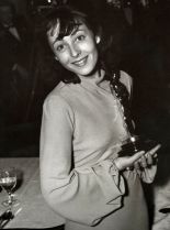 Luise Rainer