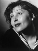 Luise Rainer