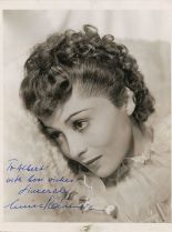 Luise Rainer