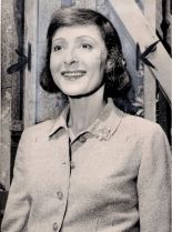 Luise Rainer