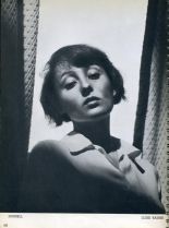 Luise Rainer