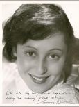 Luise Rainer