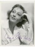 Luise Rainer