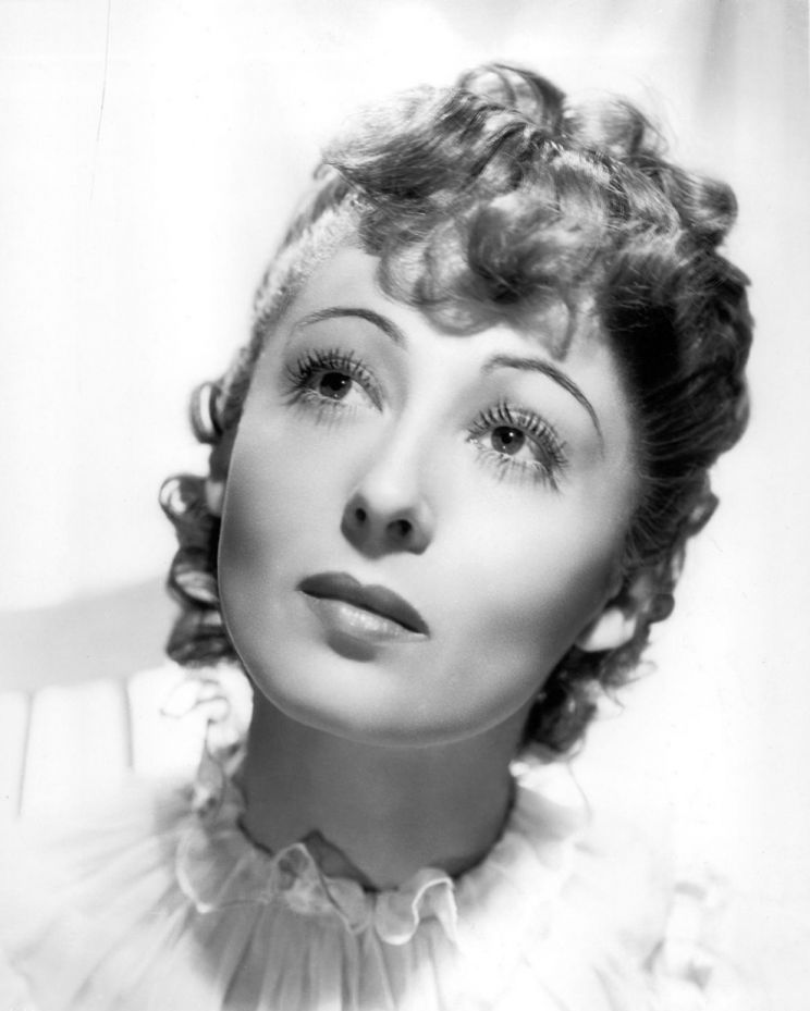 Luise Rainer