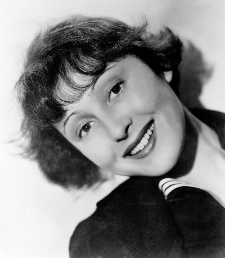 Luise Rainer