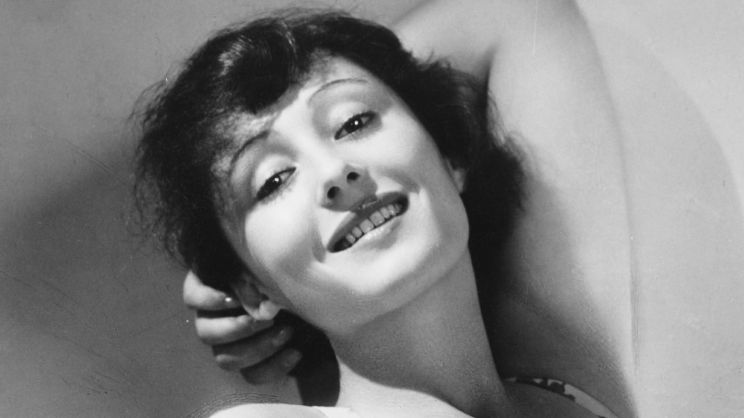 Luise Rainer