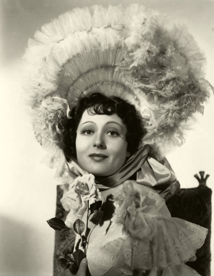 Luise Rainer