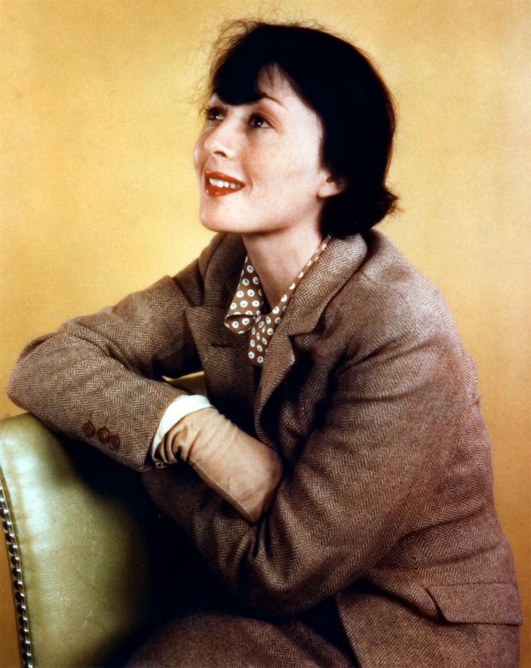 Luise Rainer